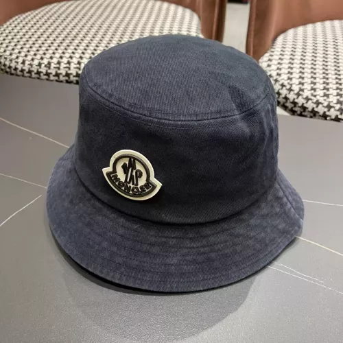 Replica Moncler Caps #1349977 $38.00 USD for Wholesale