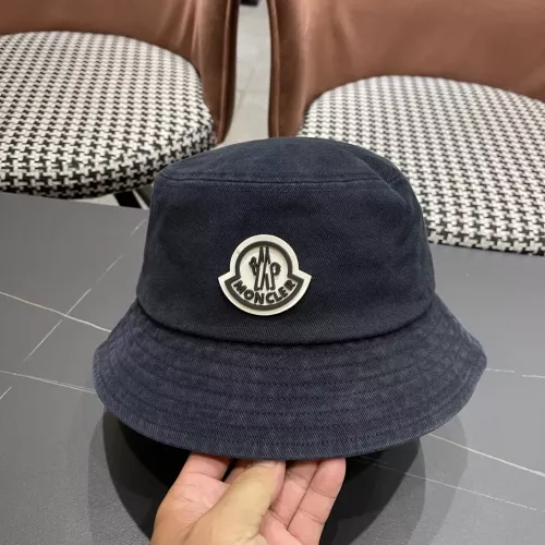 Replica Moncler Caps #1349977 $38.00 USD for Wholesale