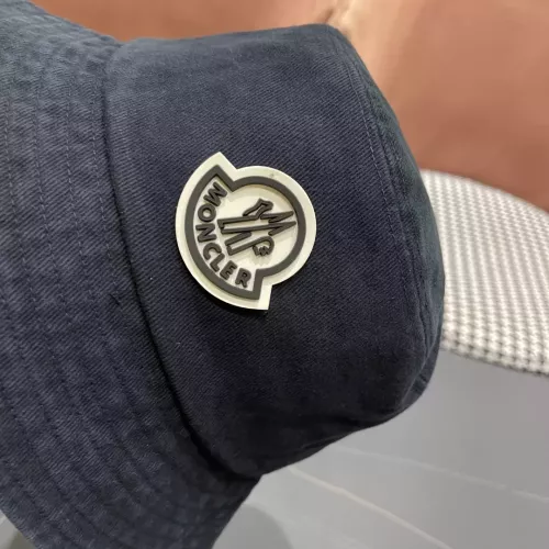 Replica Moncler Caps #1349977 $38.00 USD for Wholesale
