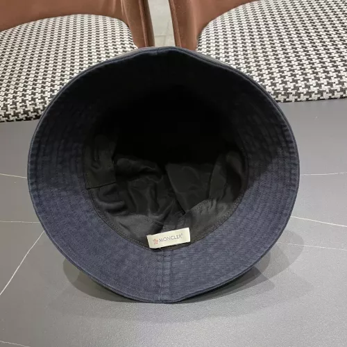 Replica Moncler Caps #1349977 $38.00 USD for Wholesale