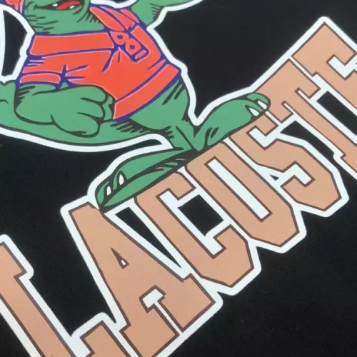 Replica Lacoste T-Shirts Short Sleeved For Men #1349978 $42.00 USD for Wholesale