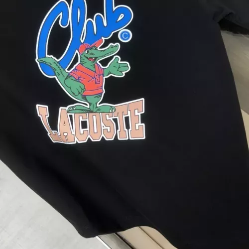 Replica Lacoste T-Shirts Short Sleeved For Men #1349978 $42.00 USD for Wholesale