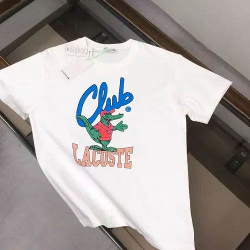 Cheap Lacoste T-Shirts Short Sleeved For Men #1349979, $$42.00 USD On Lacoste T-Shirts