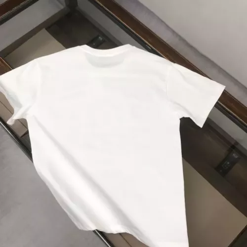 Replica Lacoste T-Shirts Short Sleeved For Men #1349979 $42.00 USD for Wholesale