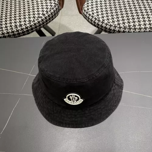 Replica Moncler Caps #1349980 $38.00 USD for Wholesale