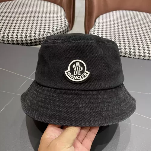 Replica Moncler Caps #1349980 $38.00 USD for Wholesale