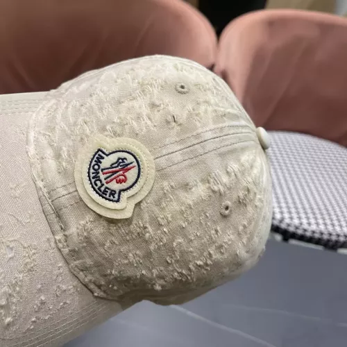 Replica Moncler Caps #1349983 $32.00 USD for Wholesale