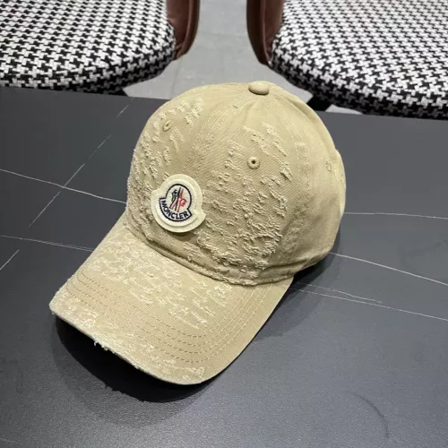 Replica Moncler Caps #1349985 $32.00 USD for Wholesale