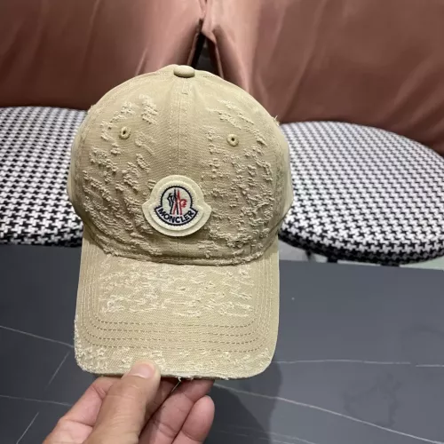 Replica Moncler Caps #1349985 $32.00 USD for Wholesale