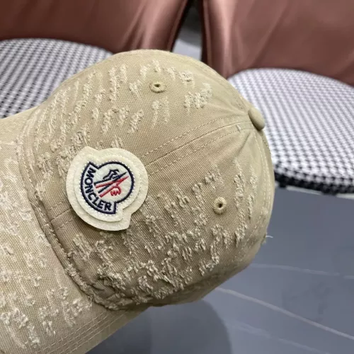 Replica Moncler Caps #1349985 $32.00 USD for Wholesale