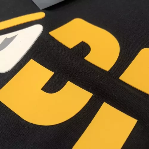 Replica Fendi T-Shirts Short Sleeved For Men #1349990 $42.00 USD for Wholesale