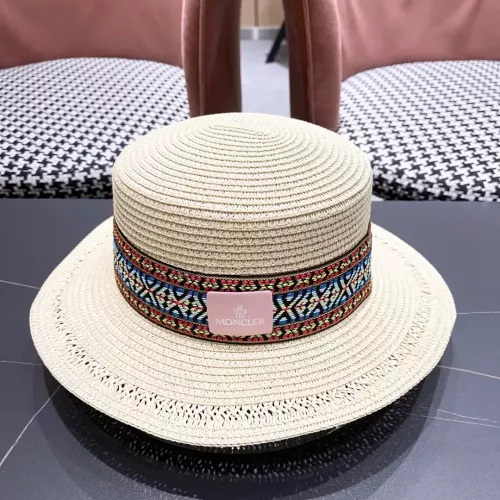 Replica Moncler Caps #1349996 $38.00 USD for Wholesale