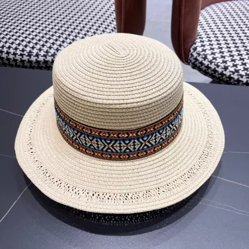 Replica Moncler Caps #1349996 $38.00 USD for Wholesale
