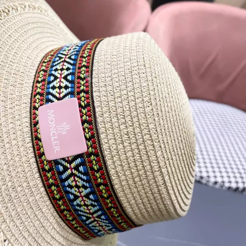 Replica Moncler Caps #1349996 $38.00 USD for Wholesale