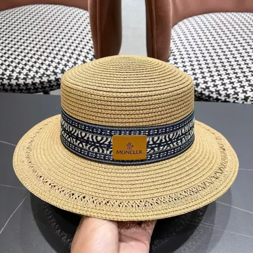 Cheap Moncler Caps #1349997, $$38.00 USD On Moncler Caps