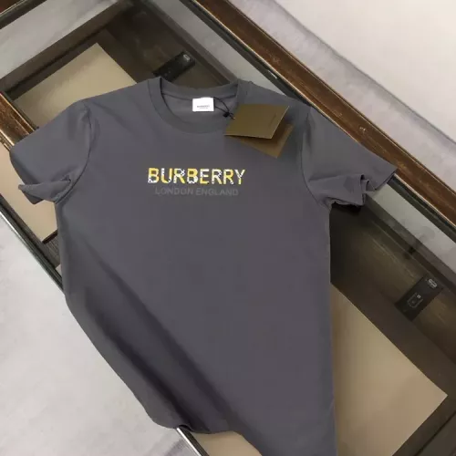 Cheap Burberry T-Shirts Short Sleeved For Men #1349998, $$42.00 USD On Burberry T-Shirts