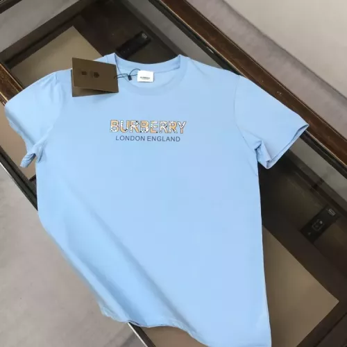 Cheap Burberry T-Shirts Short Sleeved For Men #1349999, $$42.00 USD On Burberry T-Shirts