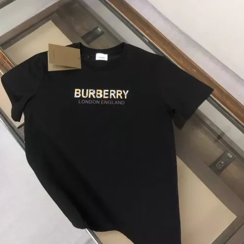 Cheap Burberry T-Shirts Short Sleeved For Men #1350000, $$42.00 USD On Burberry T-Shirts