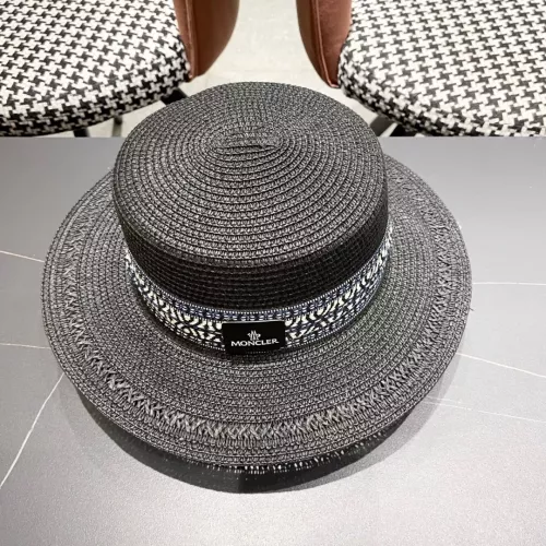 Replica Moncler Caps #1350002 $38.00 USD for Wholesale