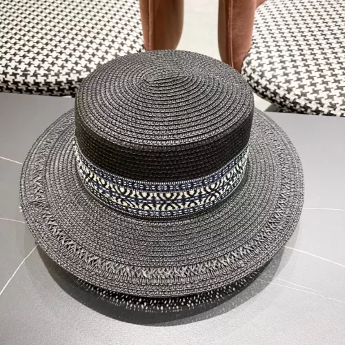 Replica Moncler Caps #1350002 $38.00 USD for Wholesale
