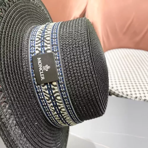 Replica Moncler Caps #1350002 $38.00 USD for Wholesale