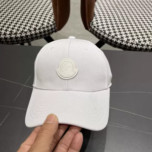 Replica Moncler Caps #1350003 $32.00 USD for Wholesale