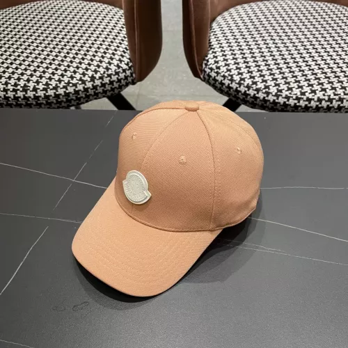 Replica Moncler Caps #1350005 $32.00 USD for Wholesale