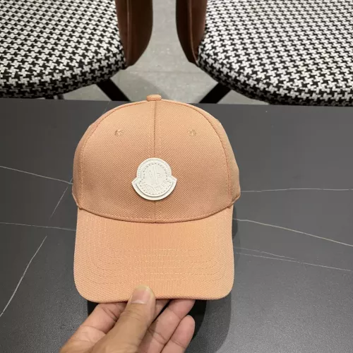Replica Moncler Caps #1350005 $32.00 USD for Wholesale