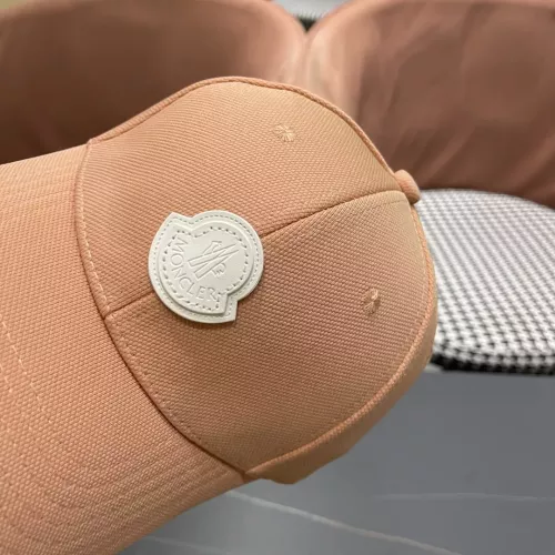 Replica Moncler Caps #1350005 $32.00 USD for Wholesale