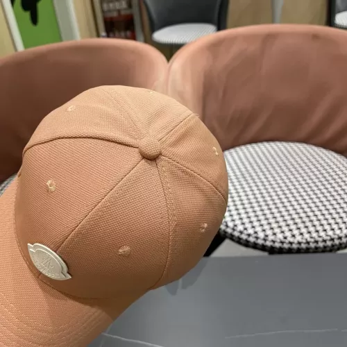 Replica Moncler Caps #1350005 $32.00 USD for Wholesale