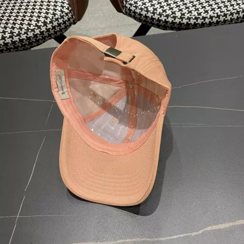 Replica Moncler Caps #1350005 $32.00 USD for Wholesale