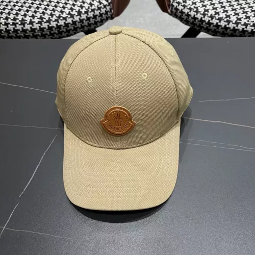Cheap Moncler Caps #1350006, $$32.00 USD On Moncler Caps