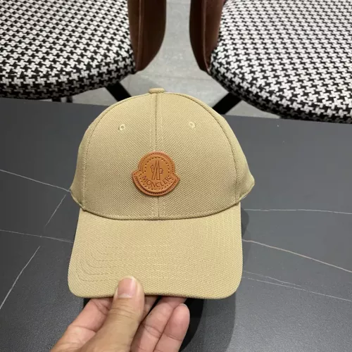 Replica Moncler Caps #1350006 $32.00 USD for Wholesale