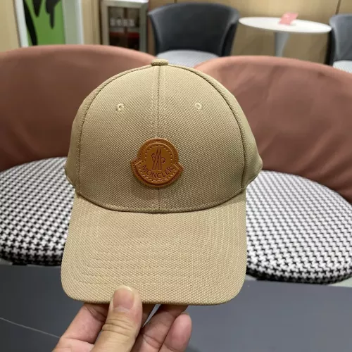 Replica Moncler Caps #1350006 $32.00 USD for Wholesale