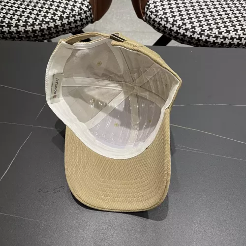 Replica Moncler Caps #1350006 $32.00 USD for Wholesale