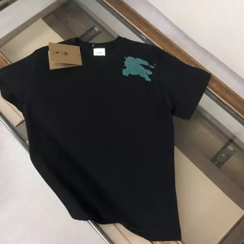 Cheap Burberry T-Shirts Short Sleeved For Men #1350008, $$42.00 USD On Burberry T-Shirts