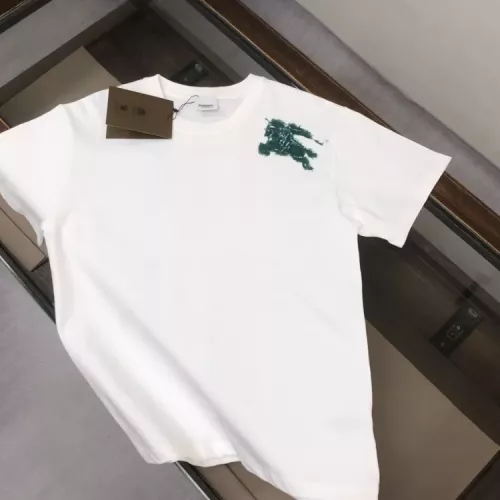 Cheap Burberry T-Shirts Short Sleeved For Men #1350009, $$42.00 USD On Burberry T-Shirts