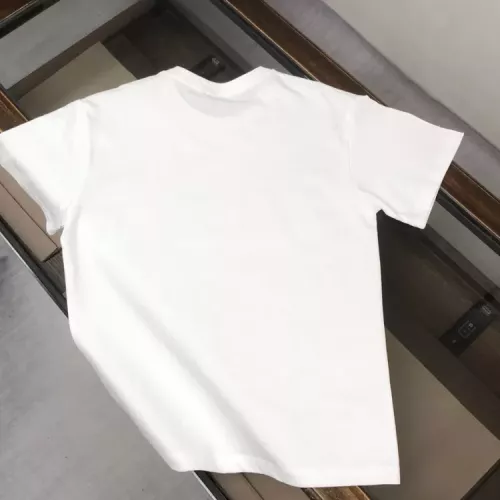 Replica Burberry T-Shirts Short Sleeved For Men #1350010 $42.00 USD for Wholesale