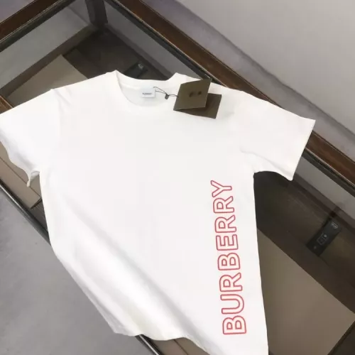 Cheap Burberry T-Shirts Short Sleeved For Unisex #1350011, $$42.00 USD On Burberry T-Shirts