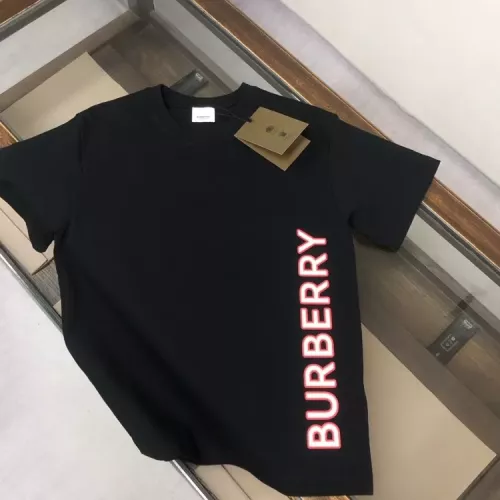 Cheap Burberry T-Shirts Short Sleeved For Unisex #1350012, $$42.00 USD On Burberry T-Shirts