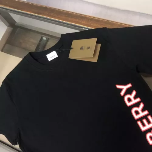 Replica Burberry T-Shirts Short Sleeved For Unisex #1350012 $42.00 USD for Wholesale
