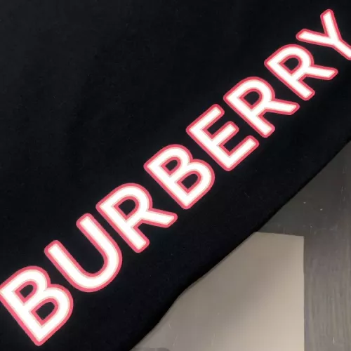 Replica Burberry T-Shirts Short Sleeved For Unisex #1350012 $42.00 USD for Wholesale
