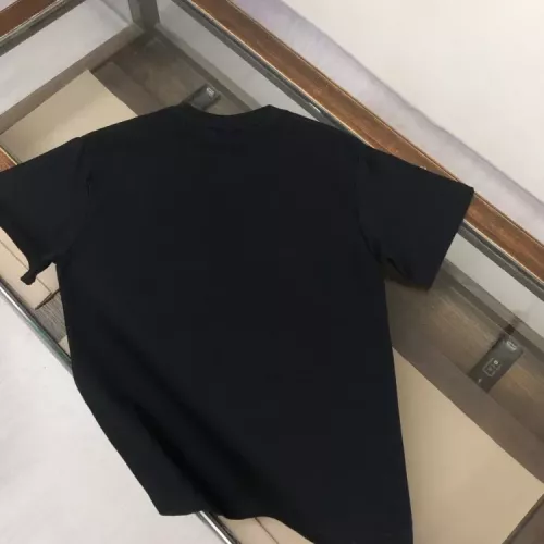 Replica Burberry T-Shirts Short Sleeved For Unisex #1350012 $42.00 USD for Wholesale