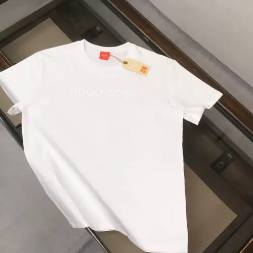 Cheap Boss T-Shirts Short Sleeved For Men #1350026, $$42.00 USD On Boss T-Shirts