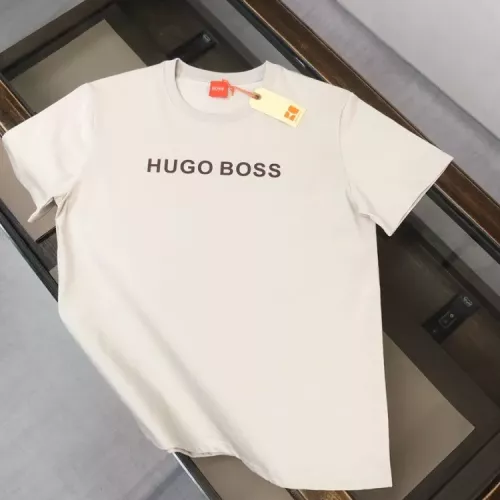 Cheap Boss T-Shirts Short Sleeved For Men #1350027, $$42.00 USD On Boss T-Shirts