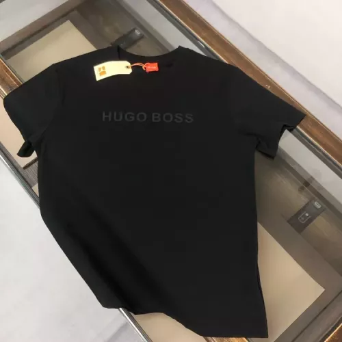 Cheap Boss T-Shirts Short Sleeved For Men #1350028, $$42.00 USD On Boss T-Shirts