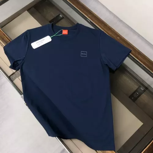 Cheap Boss T-Shirts Short Sleeved For Men #1350031, $$42.00 USD On Boss T-Shirts