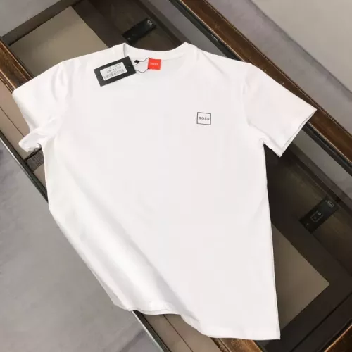 Cheap Boss T-Shirts Short Sleeved For Men #1350032, $$42.00 USD On Boss T-Shirts