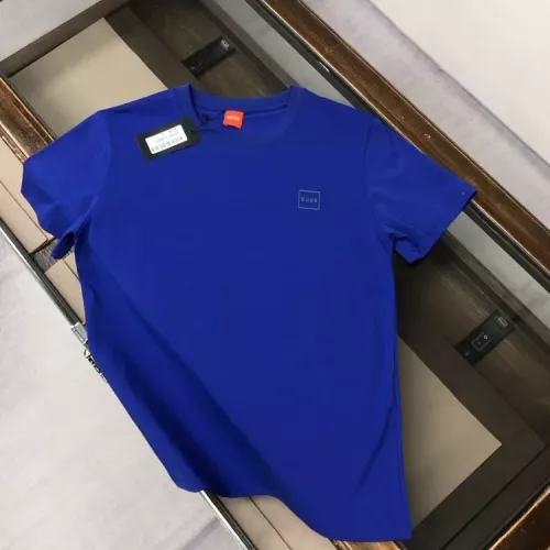 Cheap Boss T-Shirts Short Sleeved For Men #1350034, $$42.00 USD On Boss T-Shirts