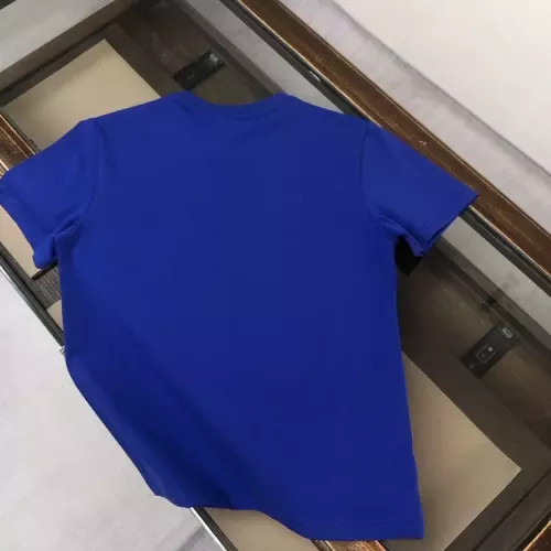 Replica Boss T-Shirts Short Sleeved For Men #1350037 $42.00 USD for Wholesale